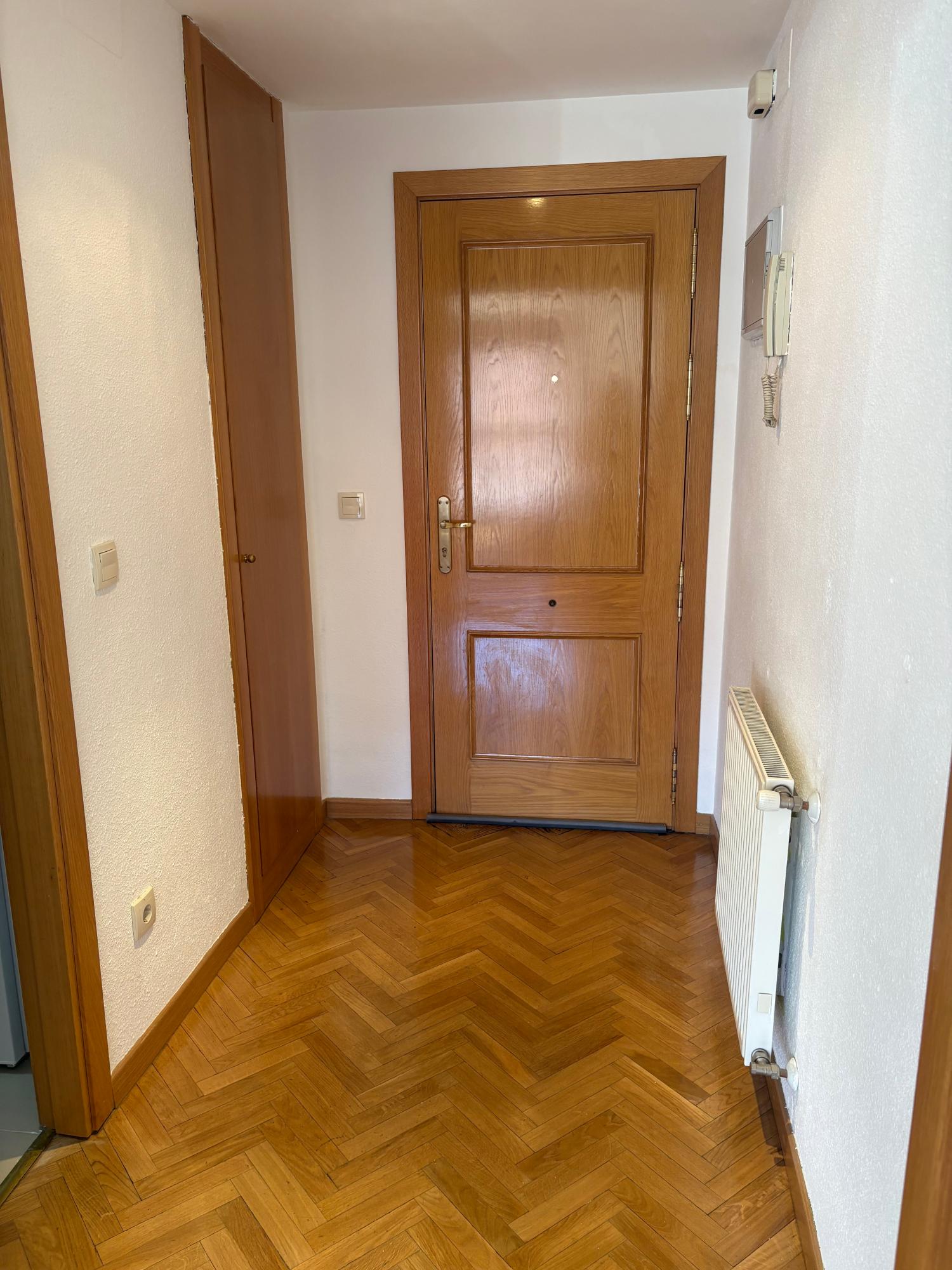  for sale apartment Fuencarral-Las Tablas Madrid Capital 2