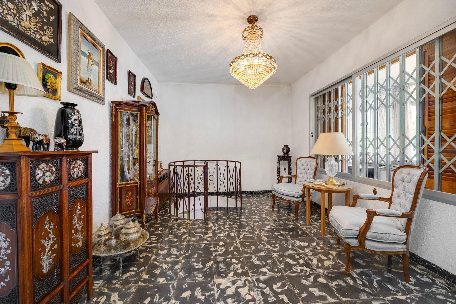  for sale villa Villajoyosa Marina Baixa 15