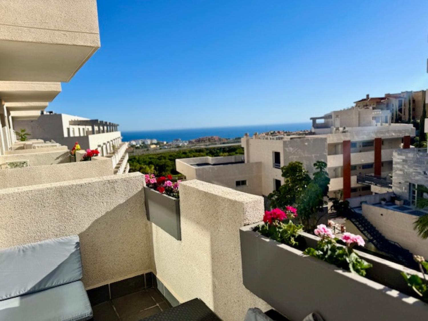  for sale duplex La Cala Costa Del Sol Occidental 9