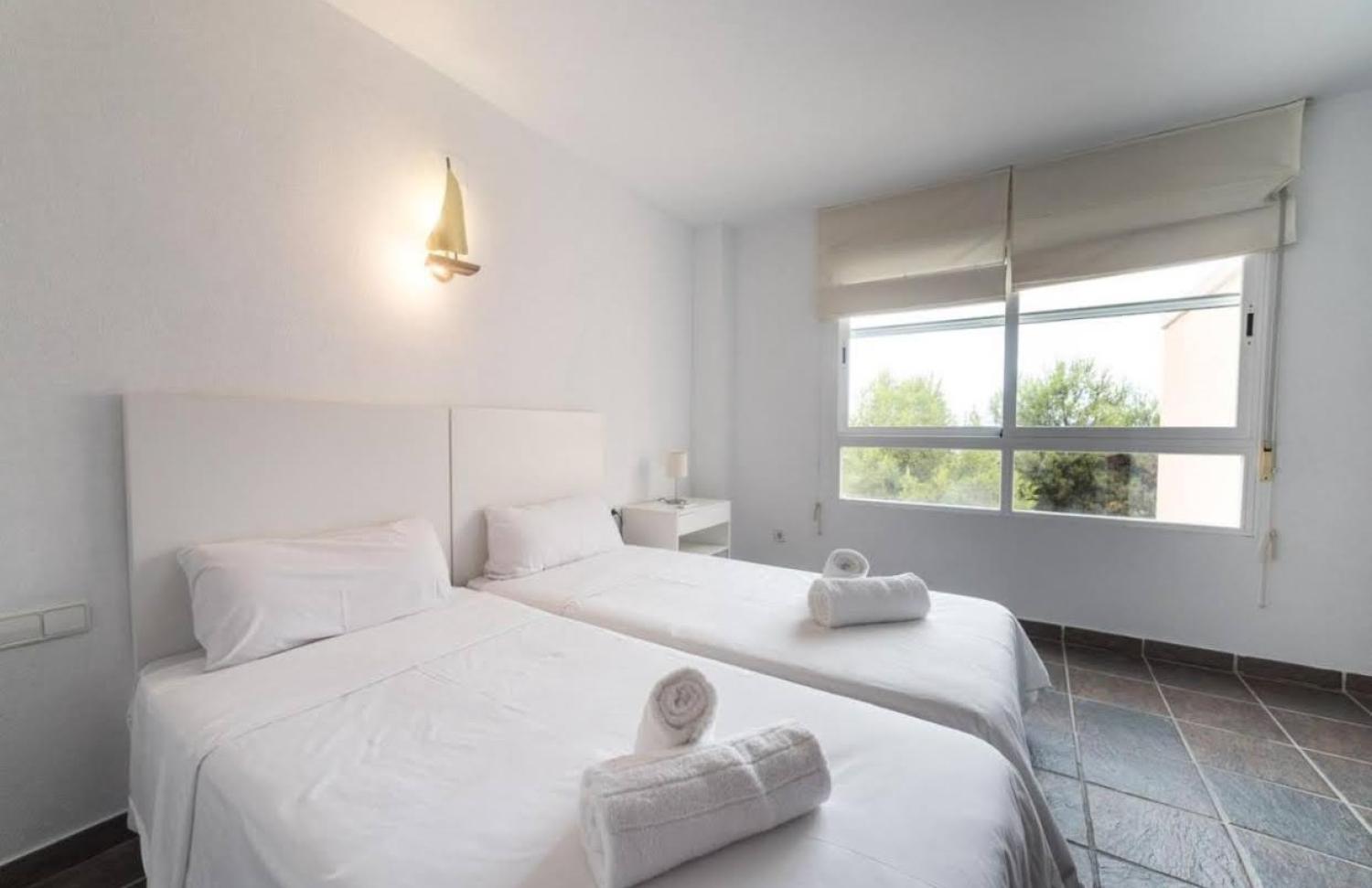  for sale villa El Campello Alacantí 12