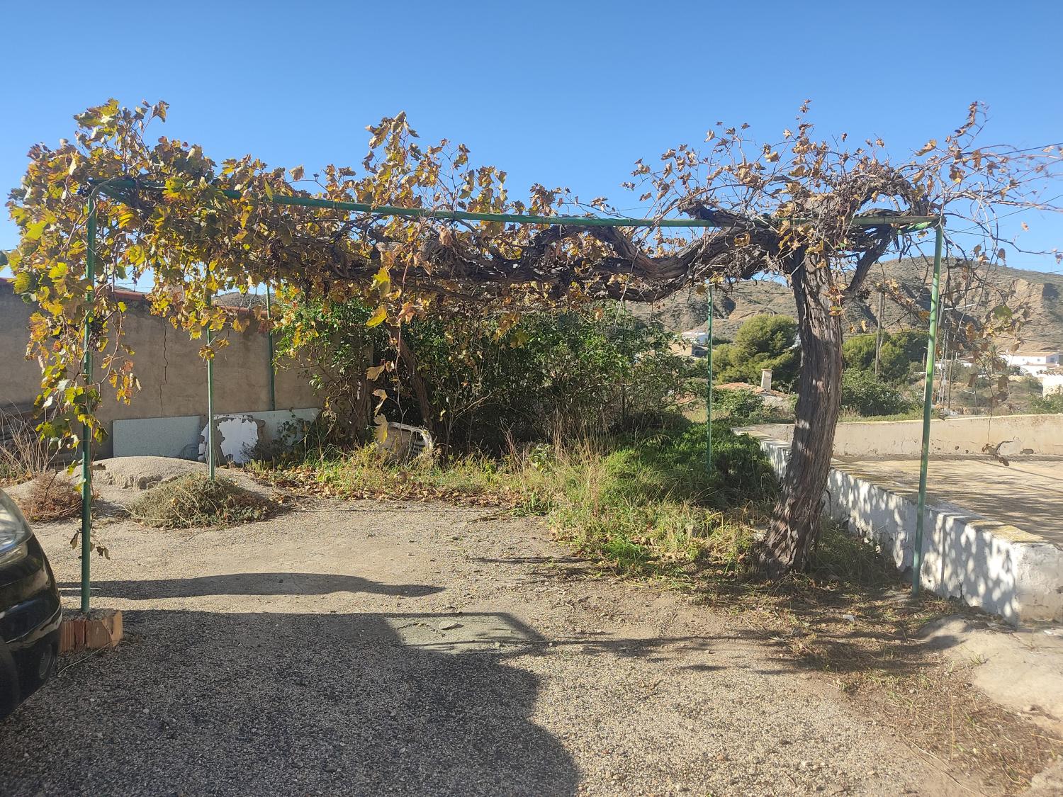  for sale terraced house Fuente Amarga Levante Almeriense 2