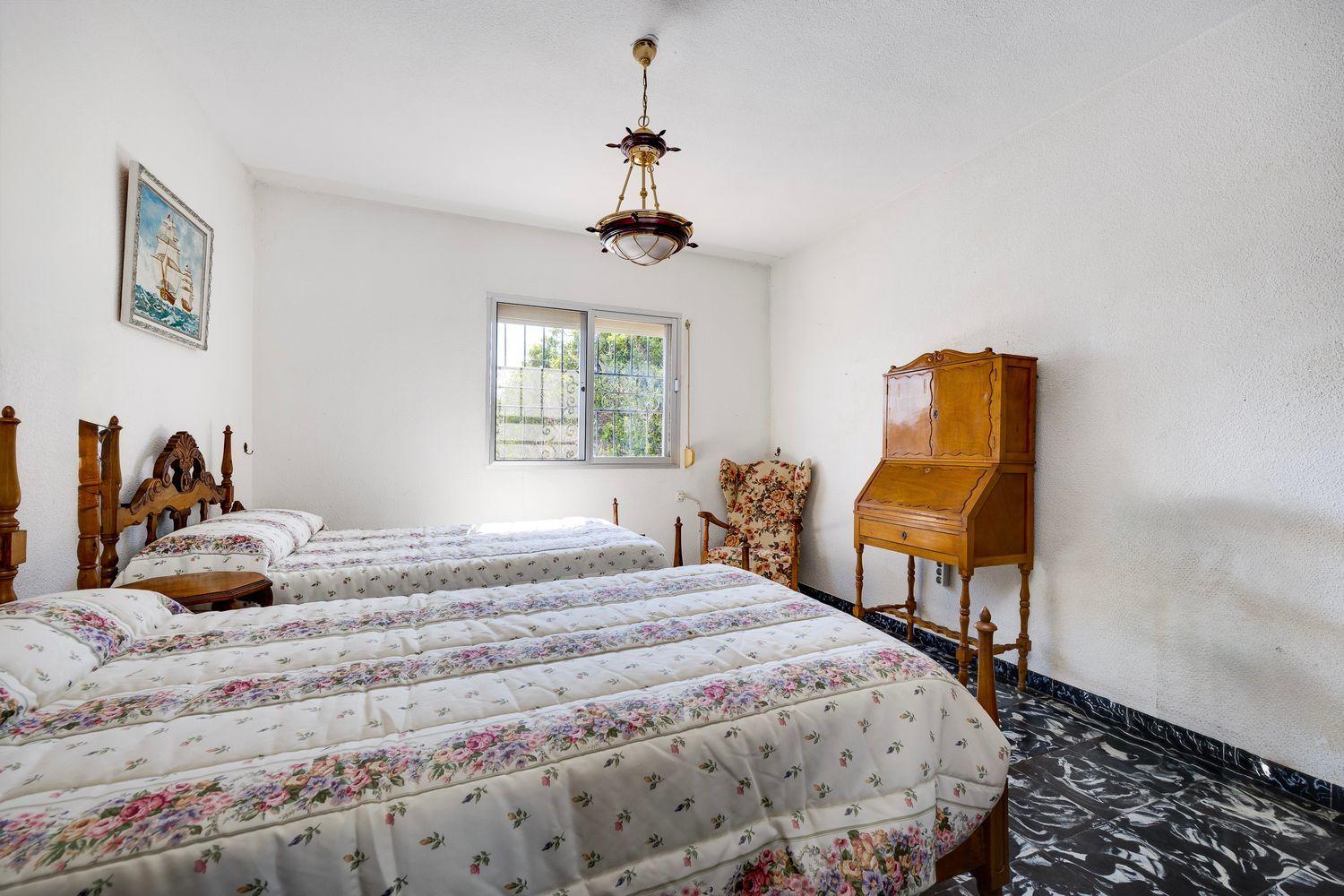  for sale villa Villajoyosa Marina Baixa 18