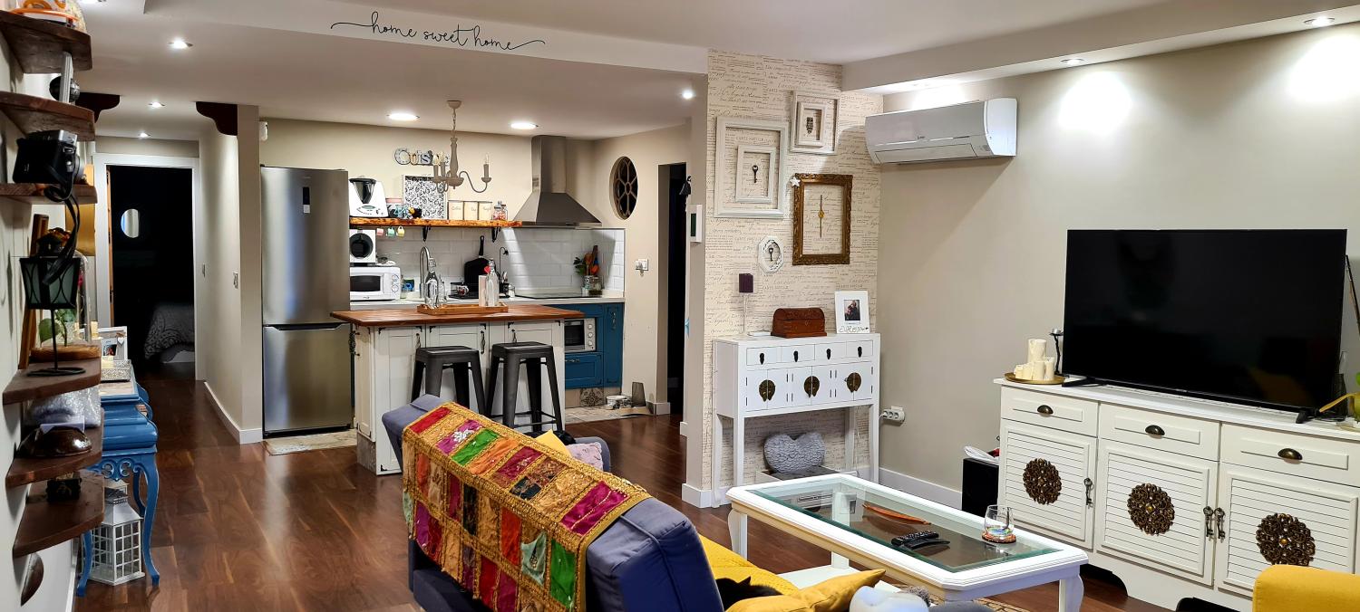  for sale apartment Albaicín Vega De Granada 2