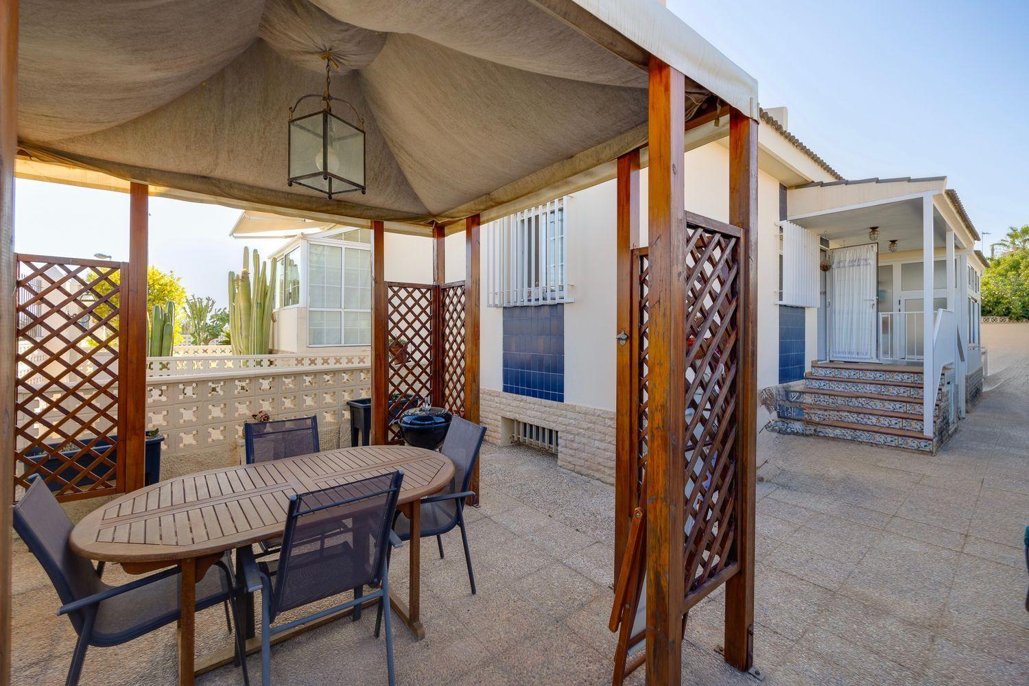  for sale villa Villajoyosa Marina Baixa 92