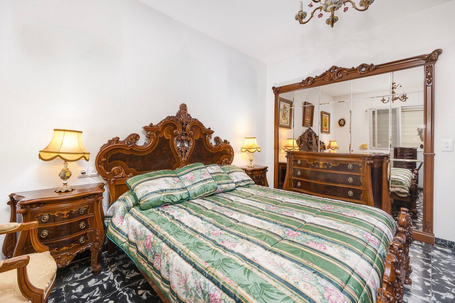  for sale villa Villajoyosa Marina Baixa 25