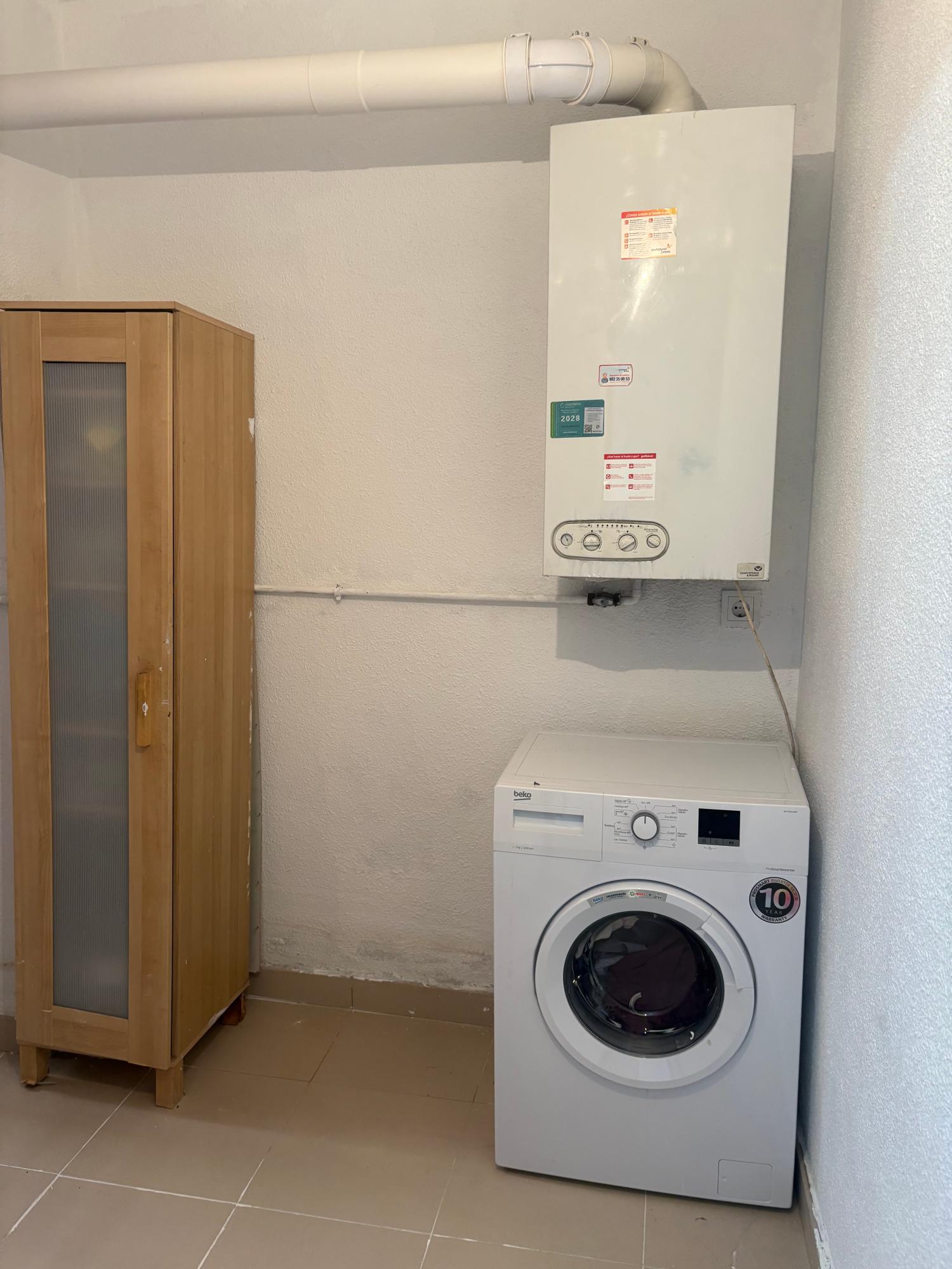  for sale apartment Fuencarral-Las Tablas Madrid Capital 7