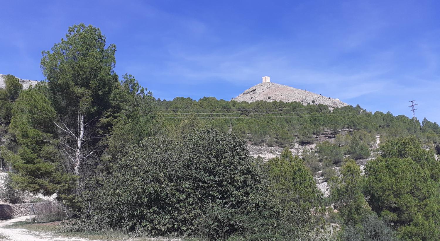  for sale plot Cocentaina Comtat 3