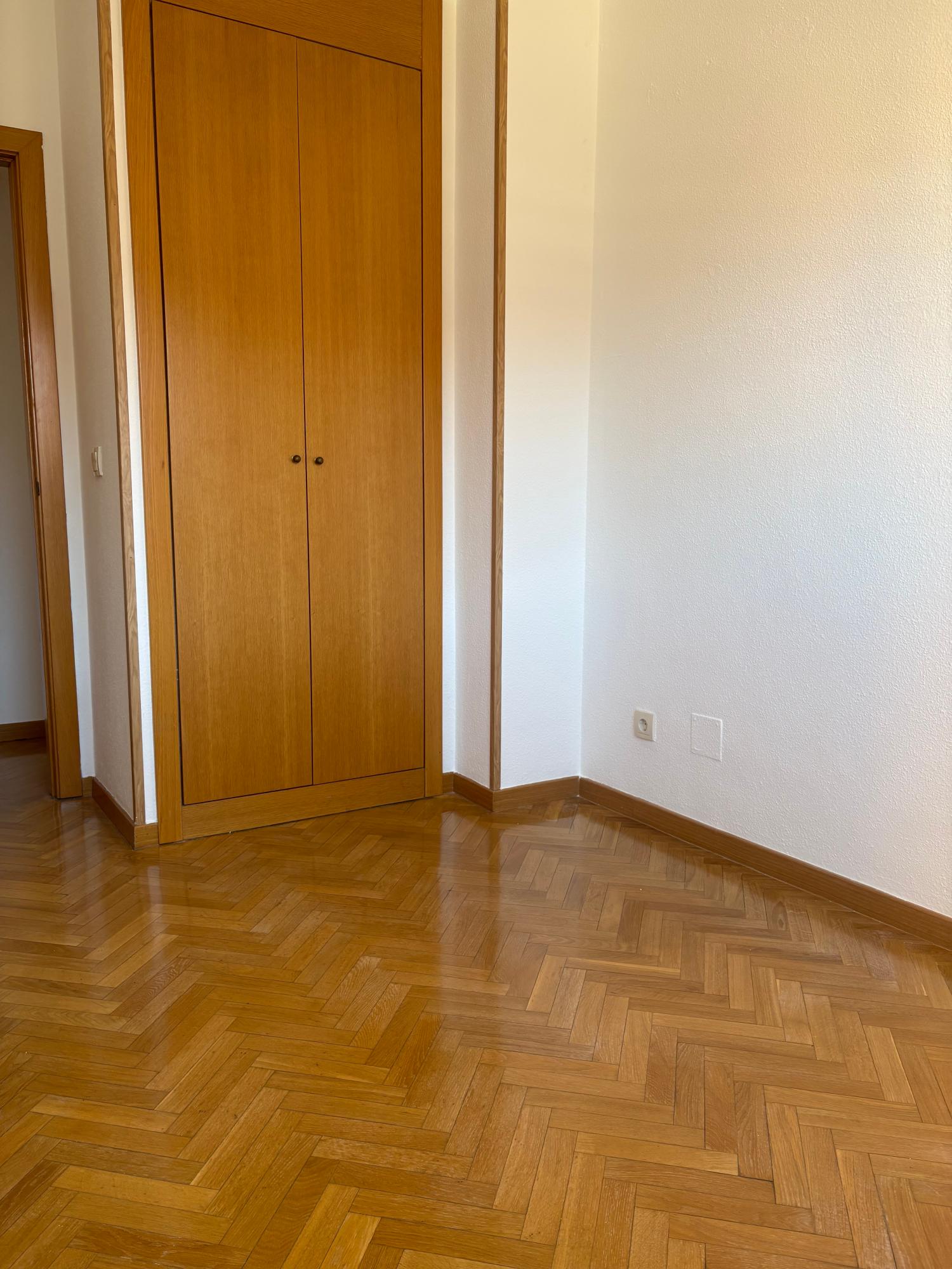  for sale apartment Fuencarral-Las Tablas Madrid Capital 11