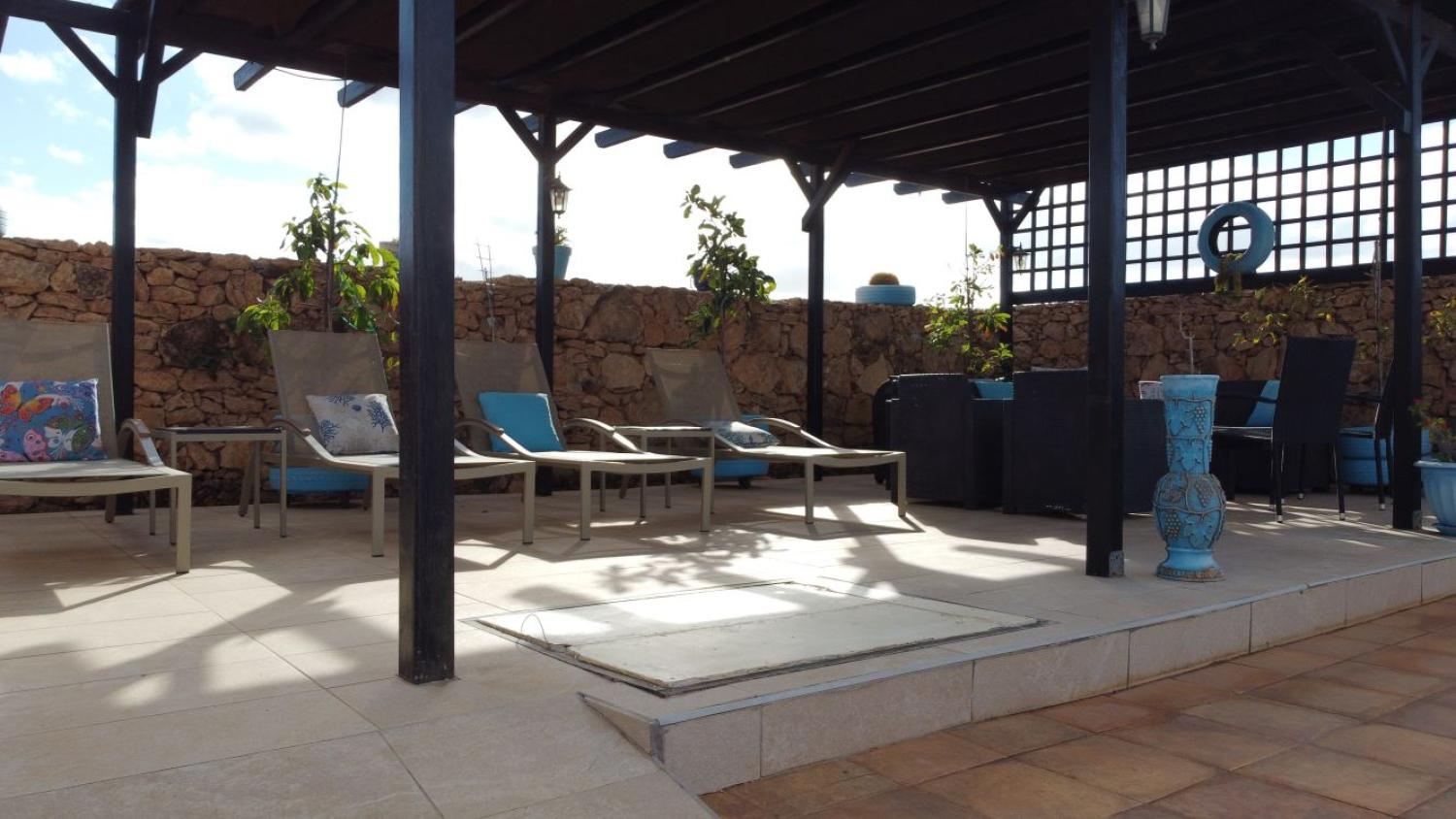  for sale villa Casillas De Morales Antigua 11