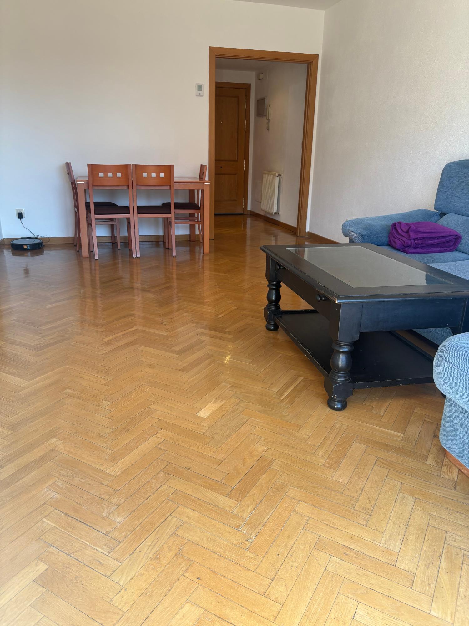  for sale apartment Fuencarral-Las Tablas Madrid Capital 8