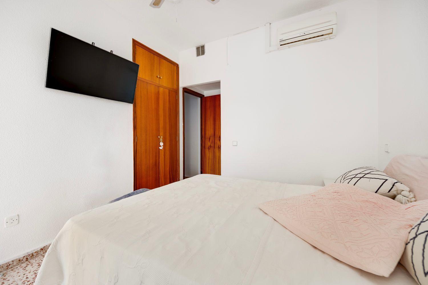  for sale villa Villajoyosa Marina Baixa 58