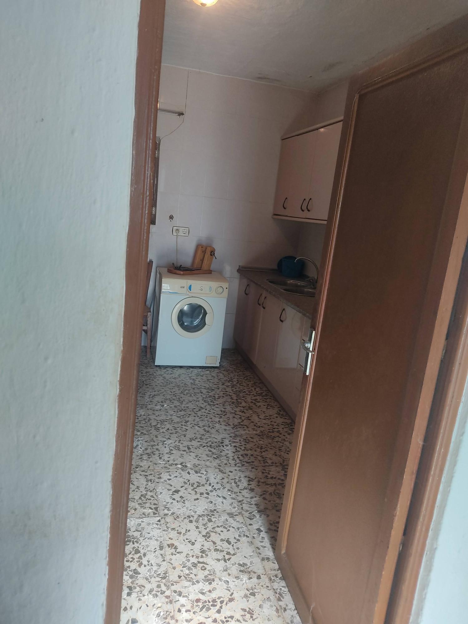  for sale terraced house Fuente Amarga Levante Almeriense 7