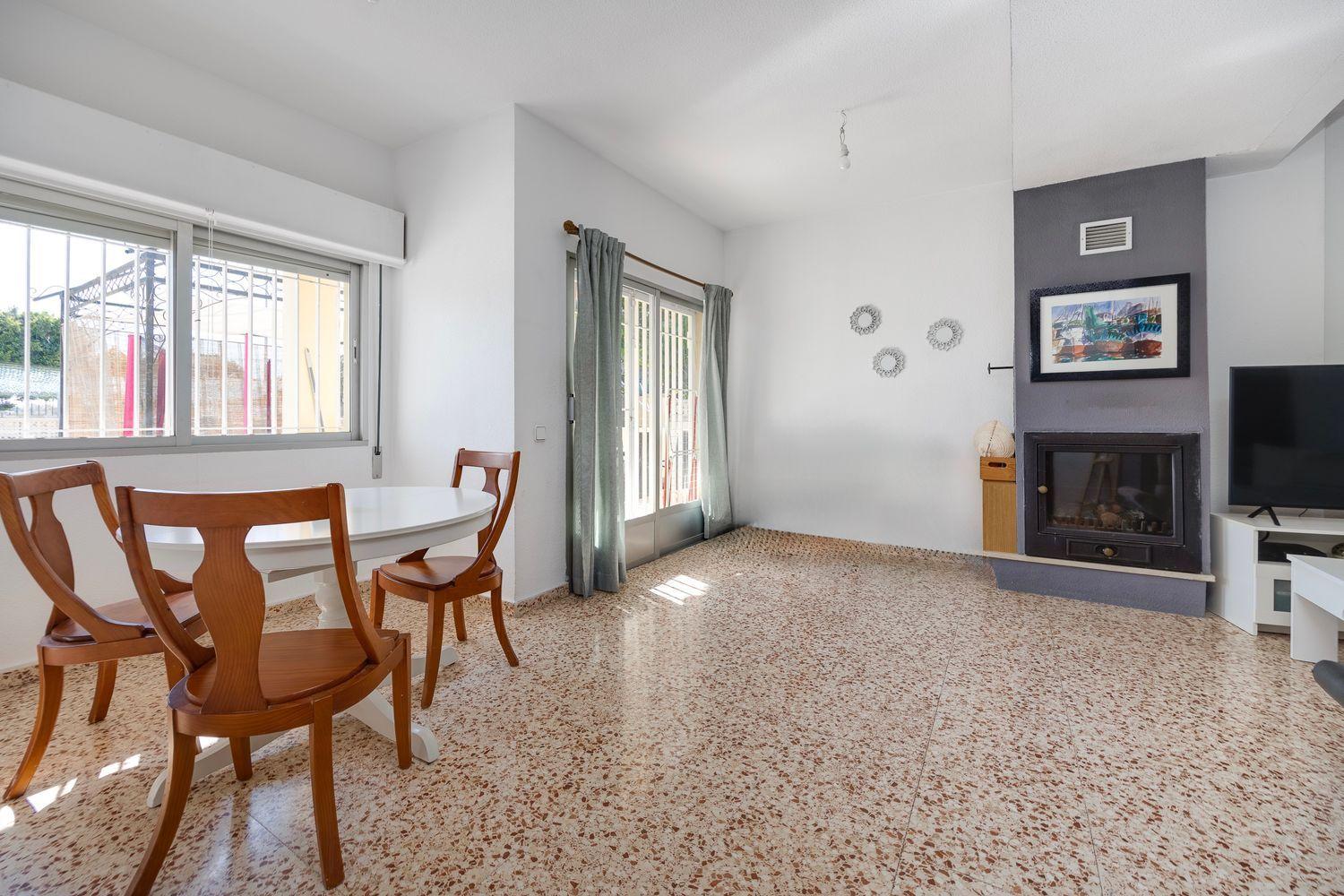  for sale villa Villajoyosa Marina Baixa 52