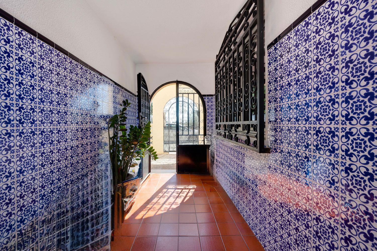  for sale villa Villajoyosa Marina Baixa 7