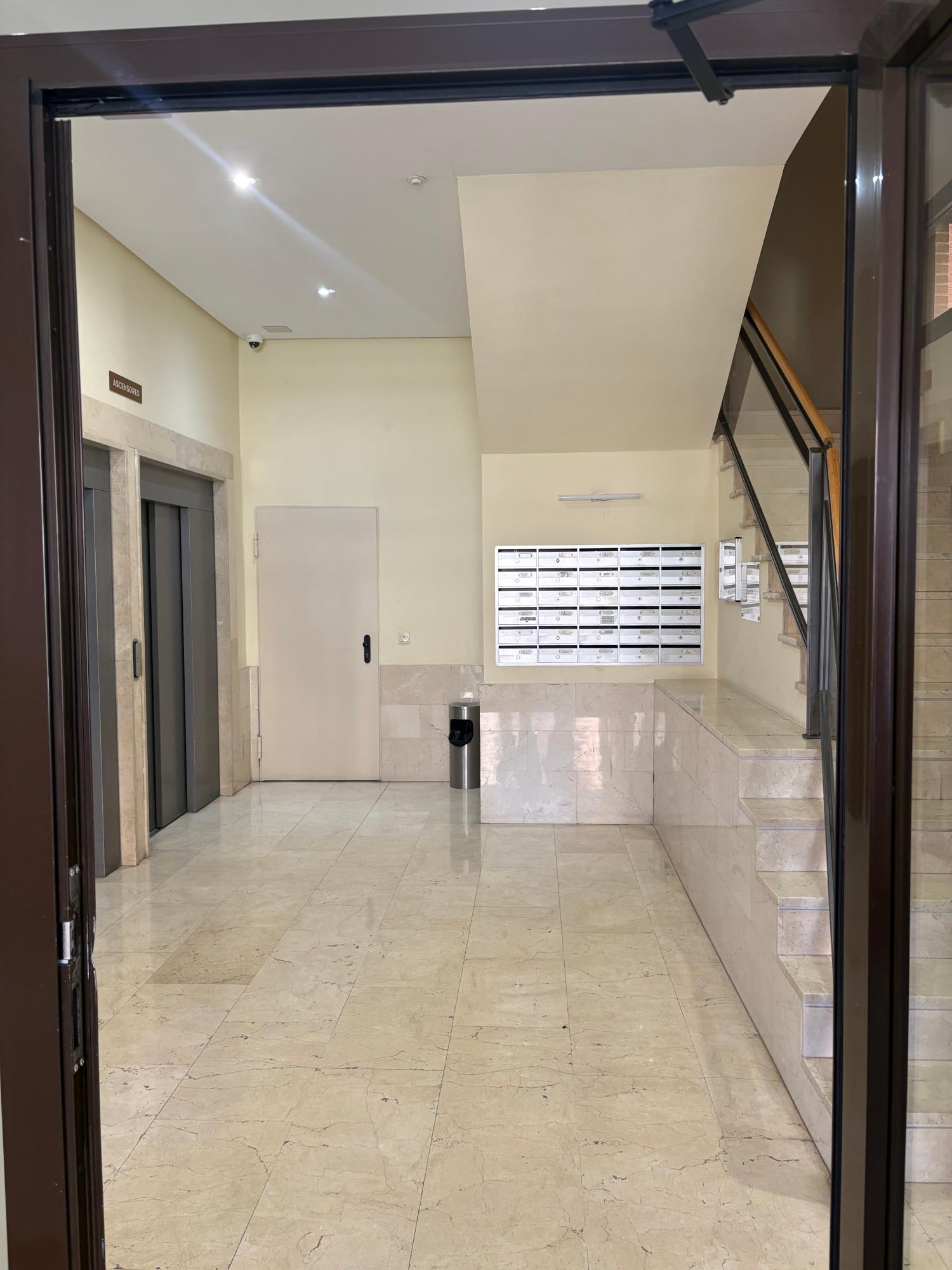  for sale apartment Fuencarral-Las Tablas Madrid Capital 15