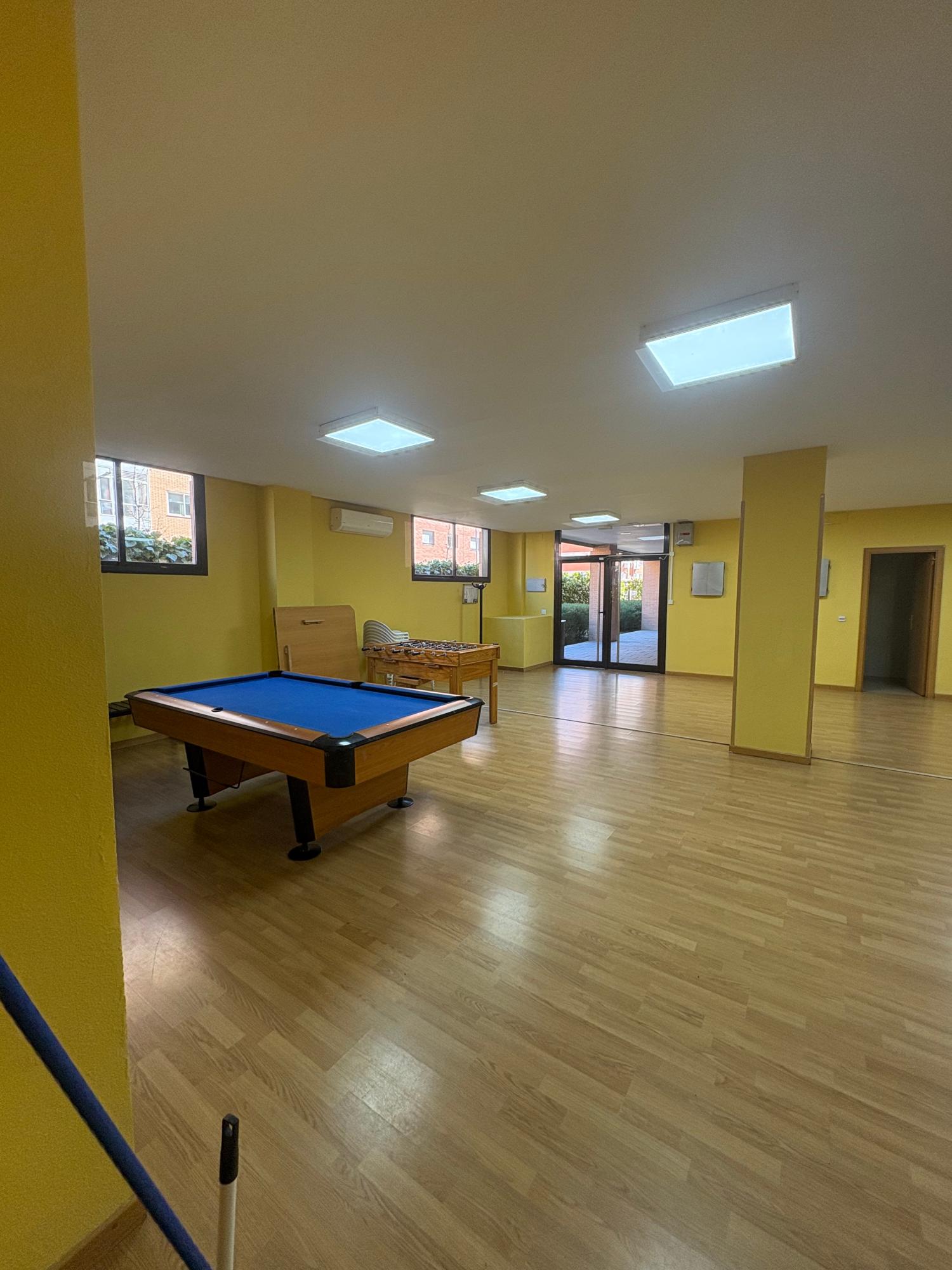  for sale apartment Fuencarral-Las Tablas Madrid Capital 23