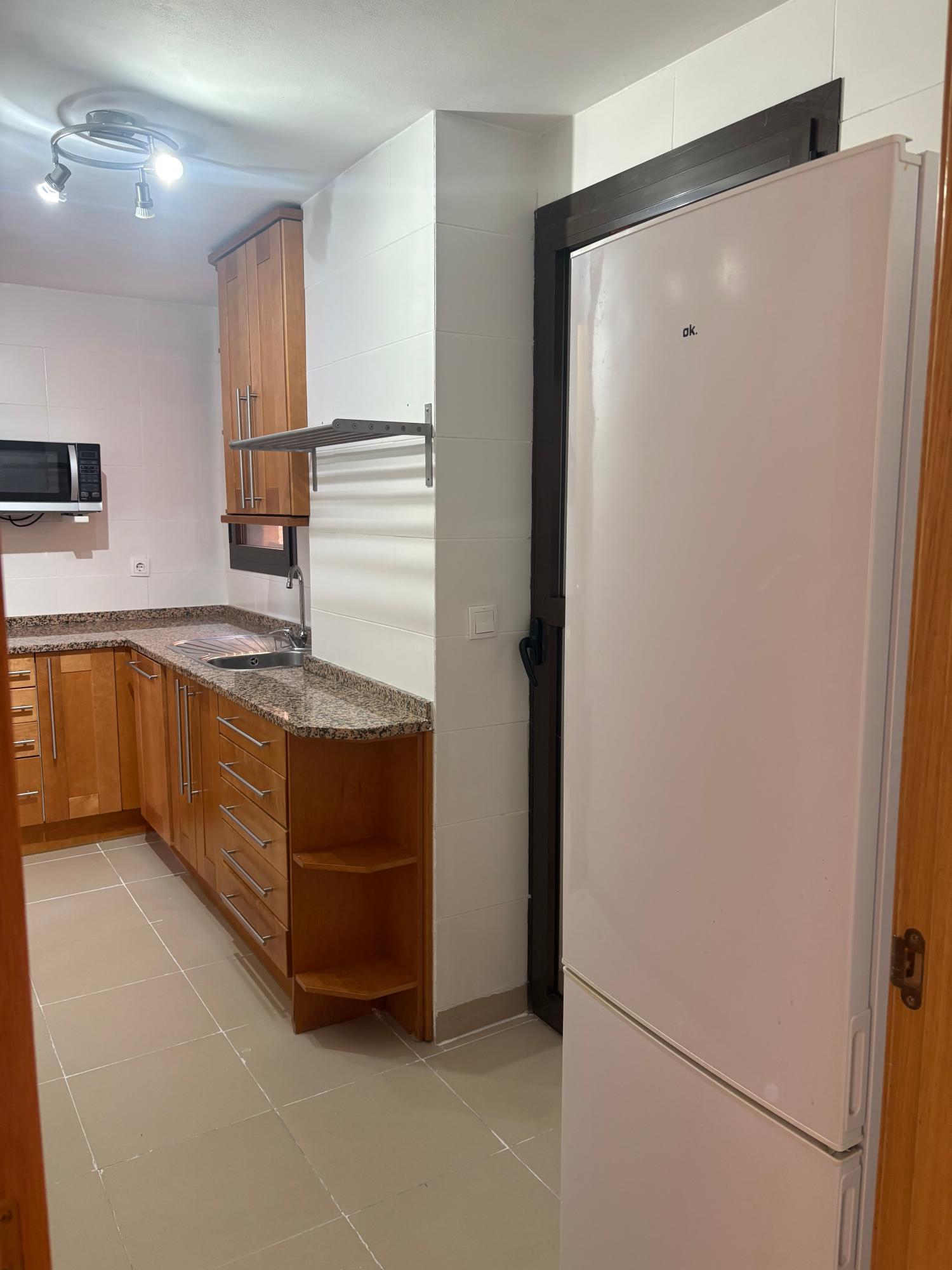  for sale apartment Fuencarral-Las Tablas Madrid Capital 5