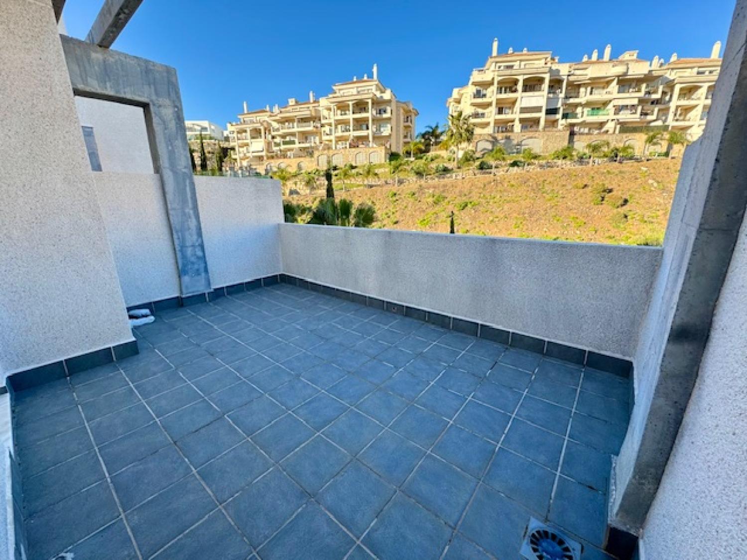  for sale duplex La Cala Costa Del Sol Occidental 40