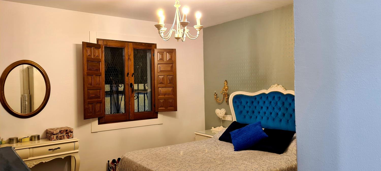  for sale apartment Albaicín Vega De Granada 5