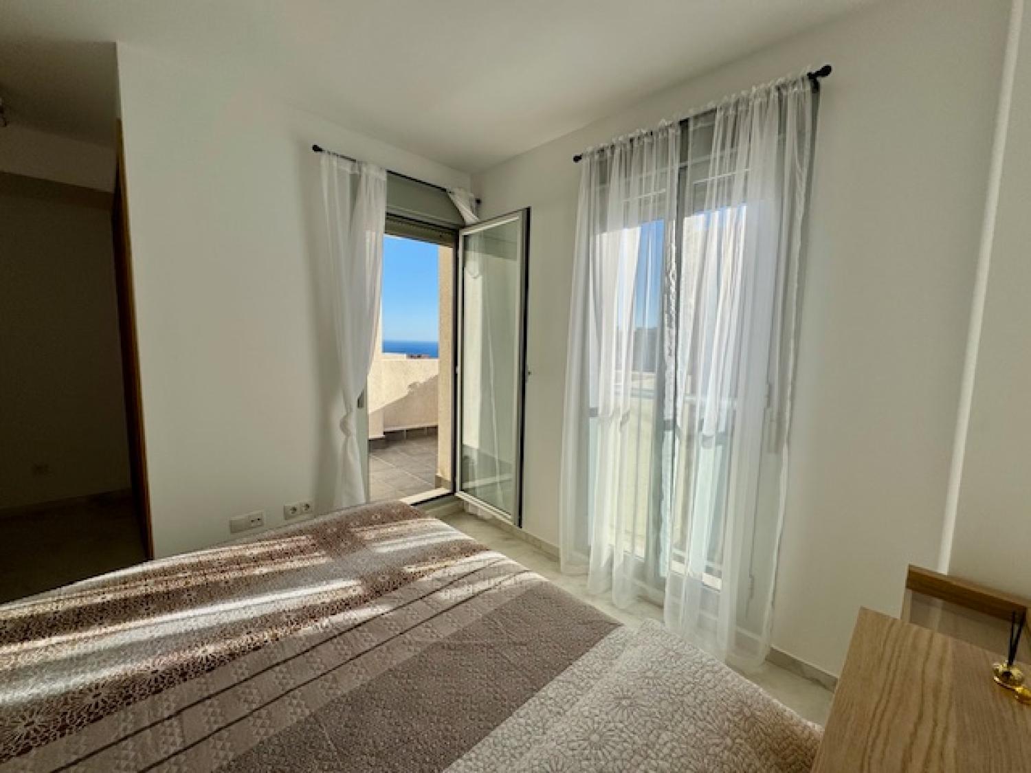  for sale duplex La Cala Costa Del Sol Occidental 36