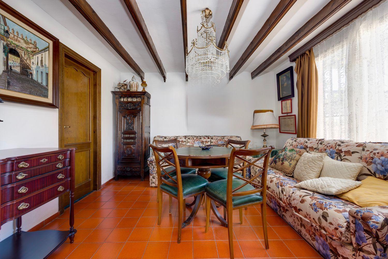  for sale villa Villajoyosa Marina Baixa 8