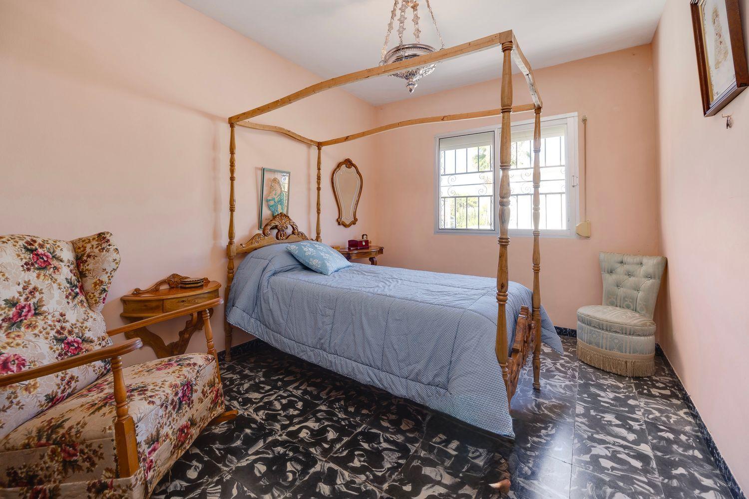  for sale villa Villajoyosa Marina Baixa 22