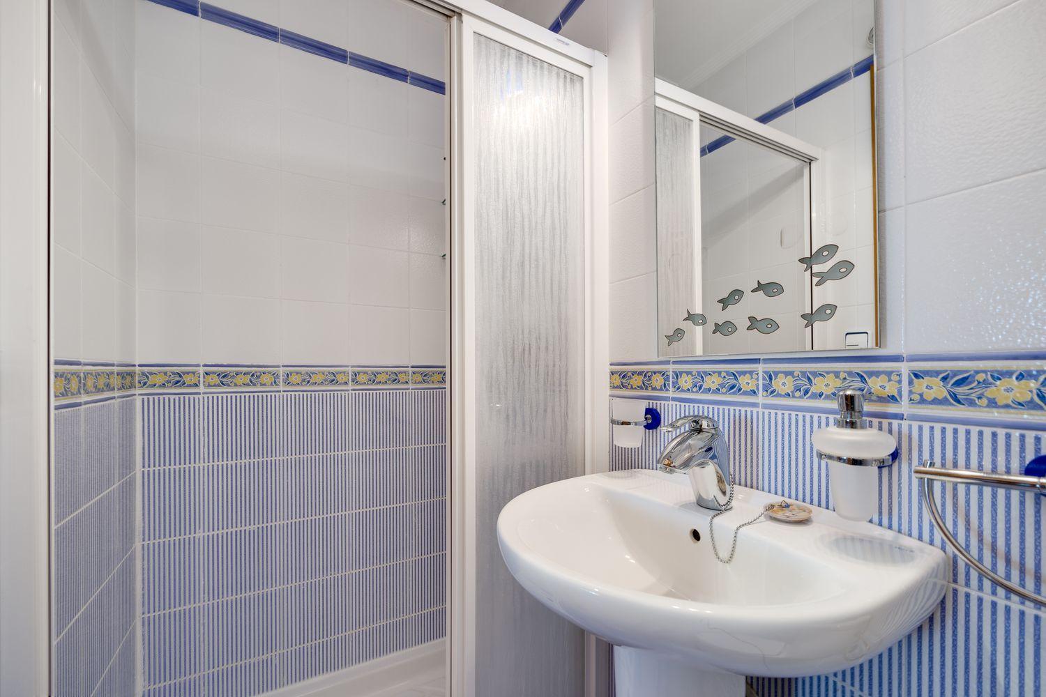  for sale villa Villajoyosa Marina Baixa 74