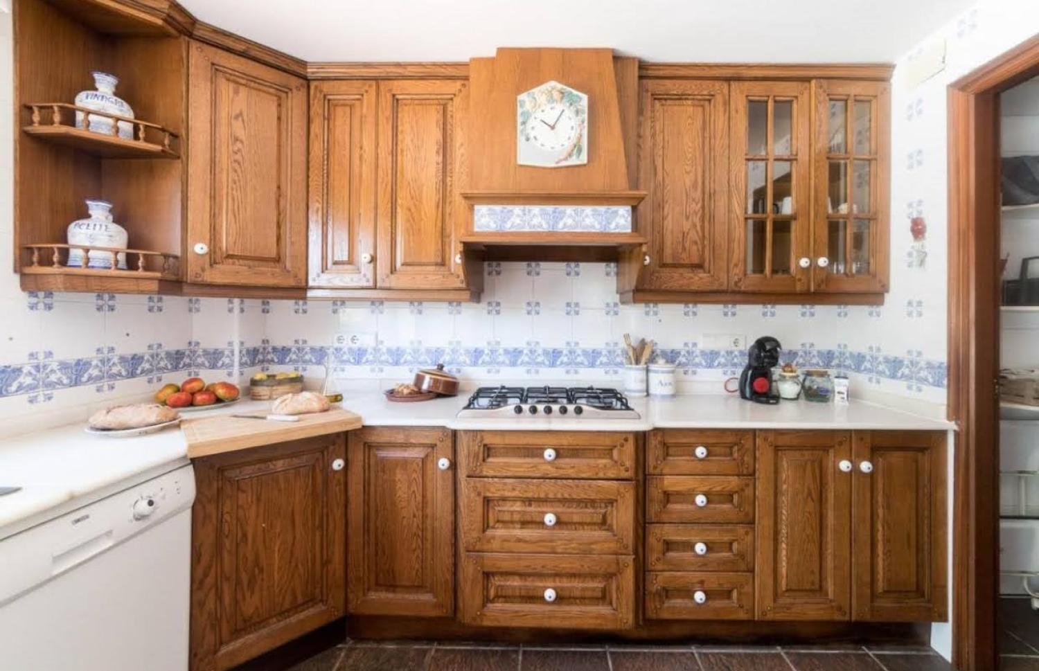  for sale villa El Campello Alacantí 9