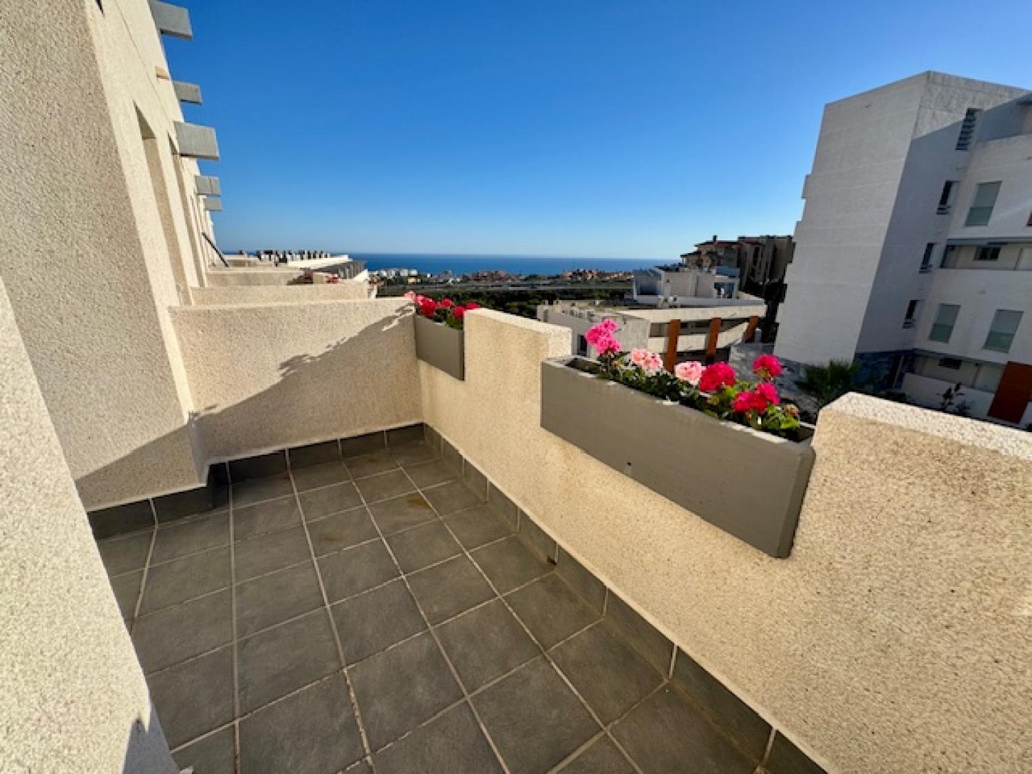  for sale duplex La Cala Costa Del Sol Occidental 29