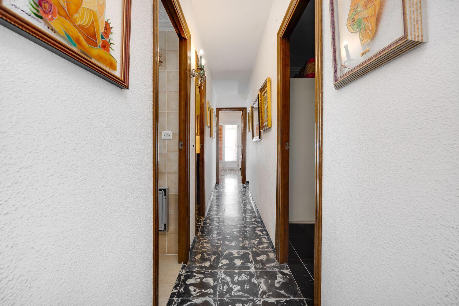  for sale villa Villajoyosa Marina Baixa 21