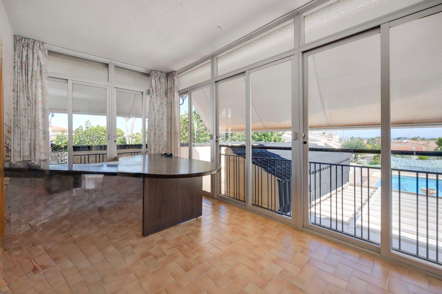  for sale villa Villajoyosa Marina Baixa 13