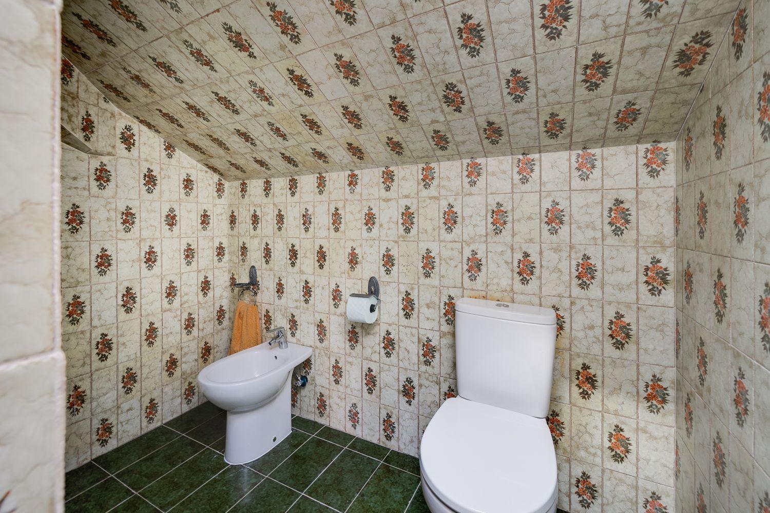  for sale villa Villajoyosa Marina Baixa 35