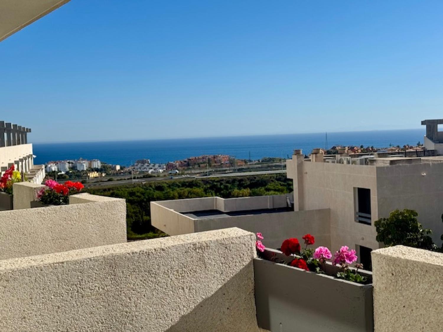  for sale duplex La Cala Costa Del Sol Occidental 7