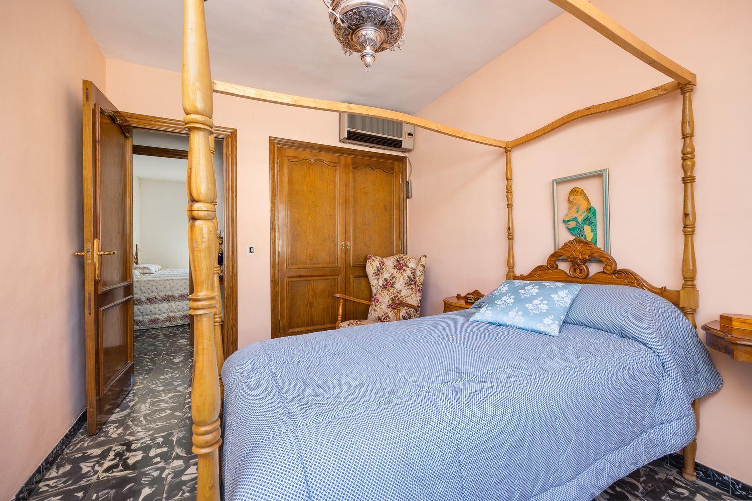  for sale villa Villajoyosa Marina Baixa 23