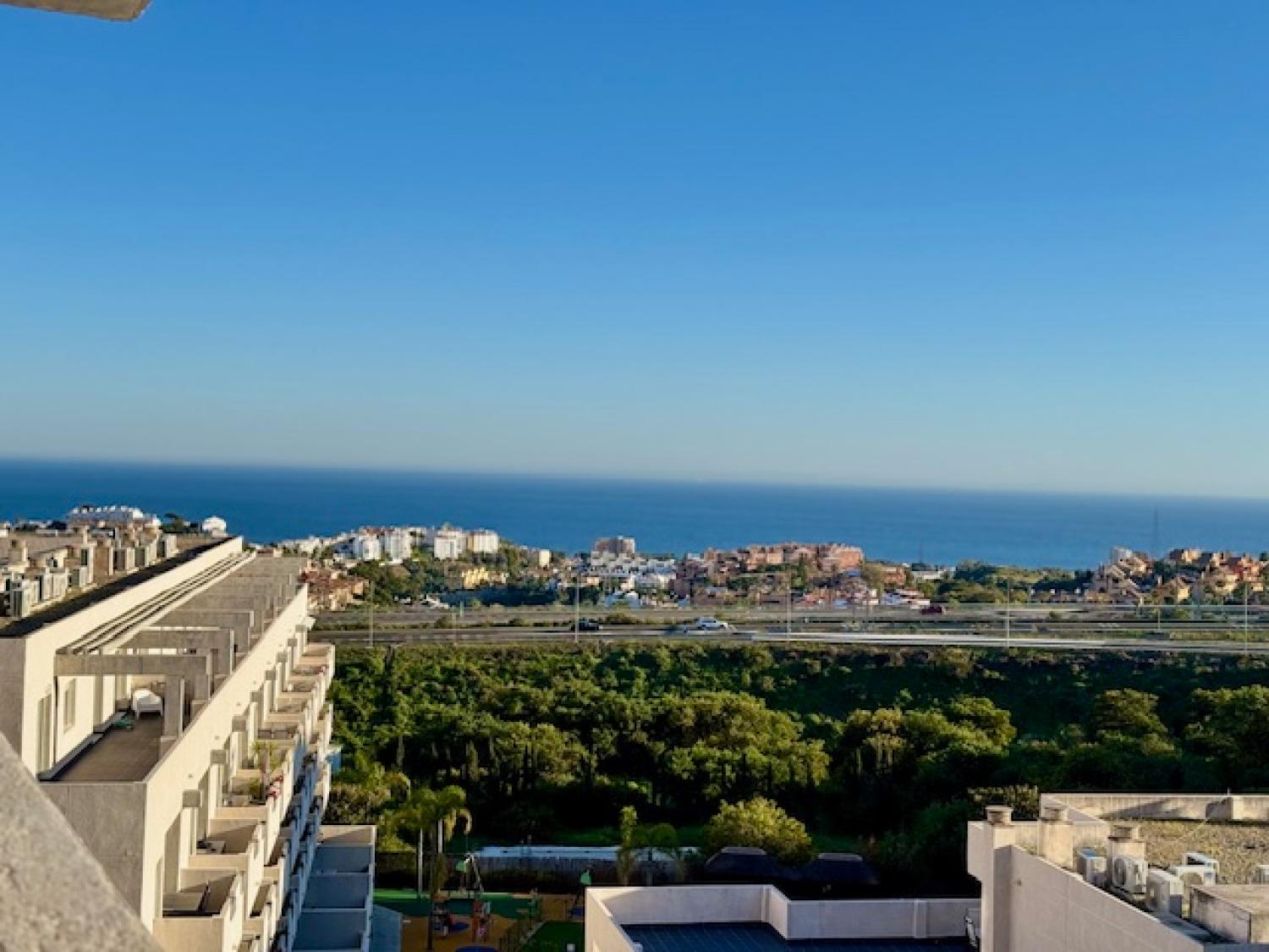  for sale duplex La Cala Costa Del Sol Occidental 43