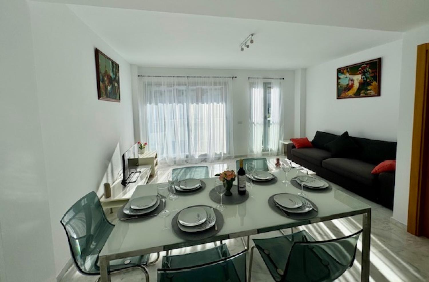  for sale duplex La Cala Costa Del Sol Occidental 10