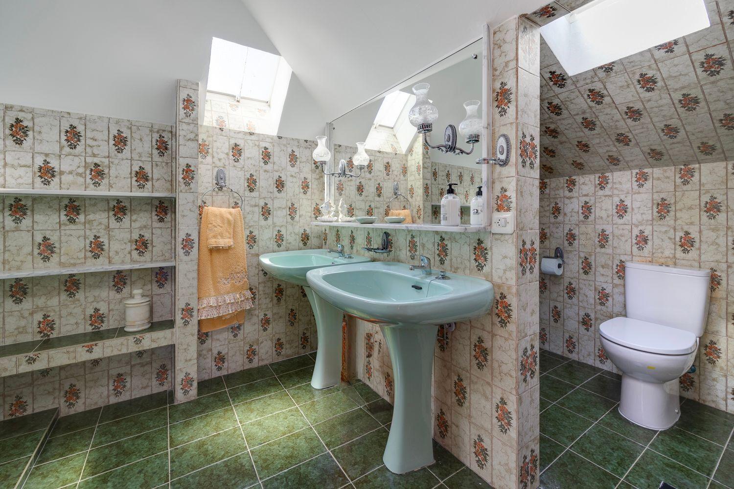  for sale villa Villajoyosa Marina Baixa 36