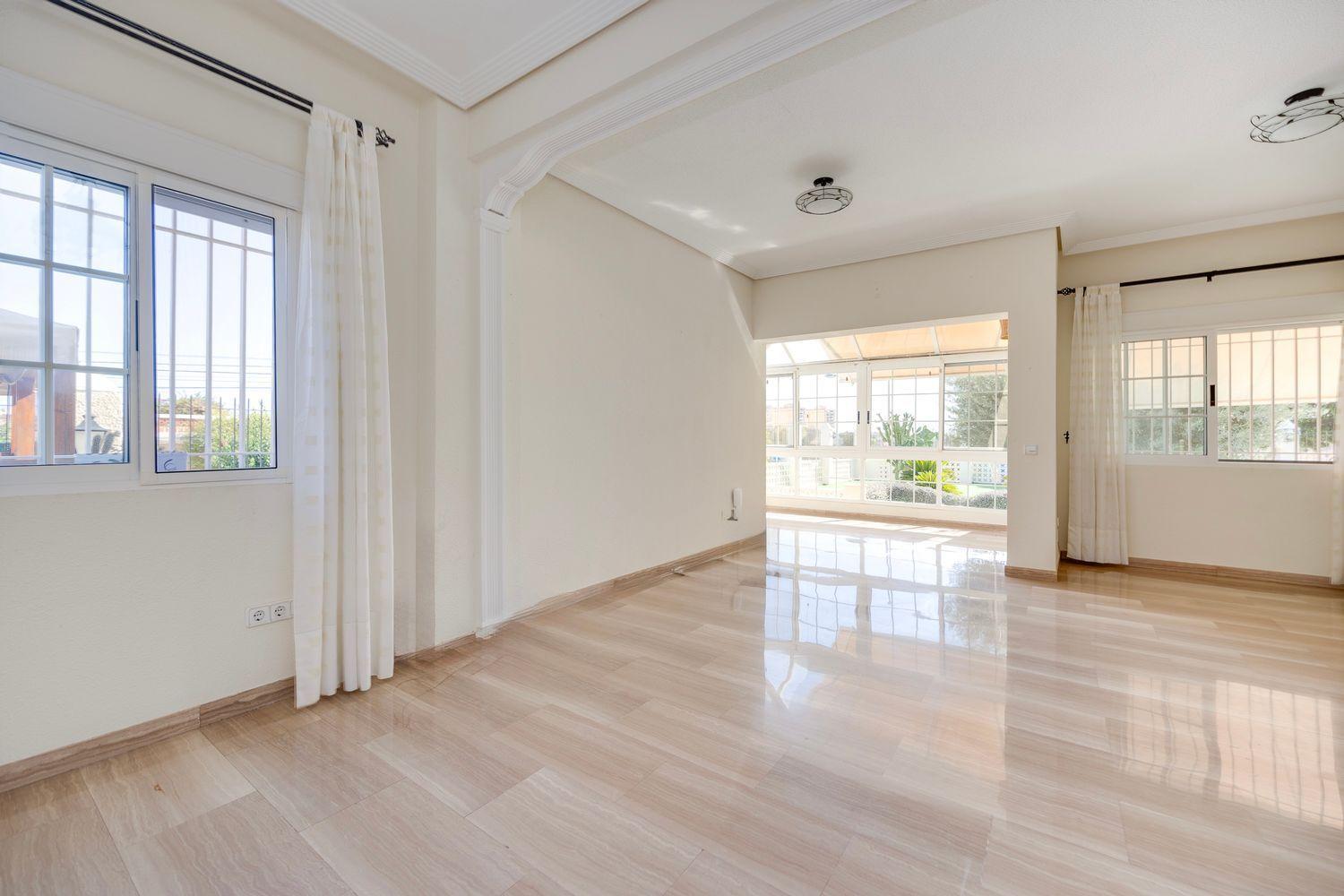  for sale villa Villajoyosa Marina Baixa 73