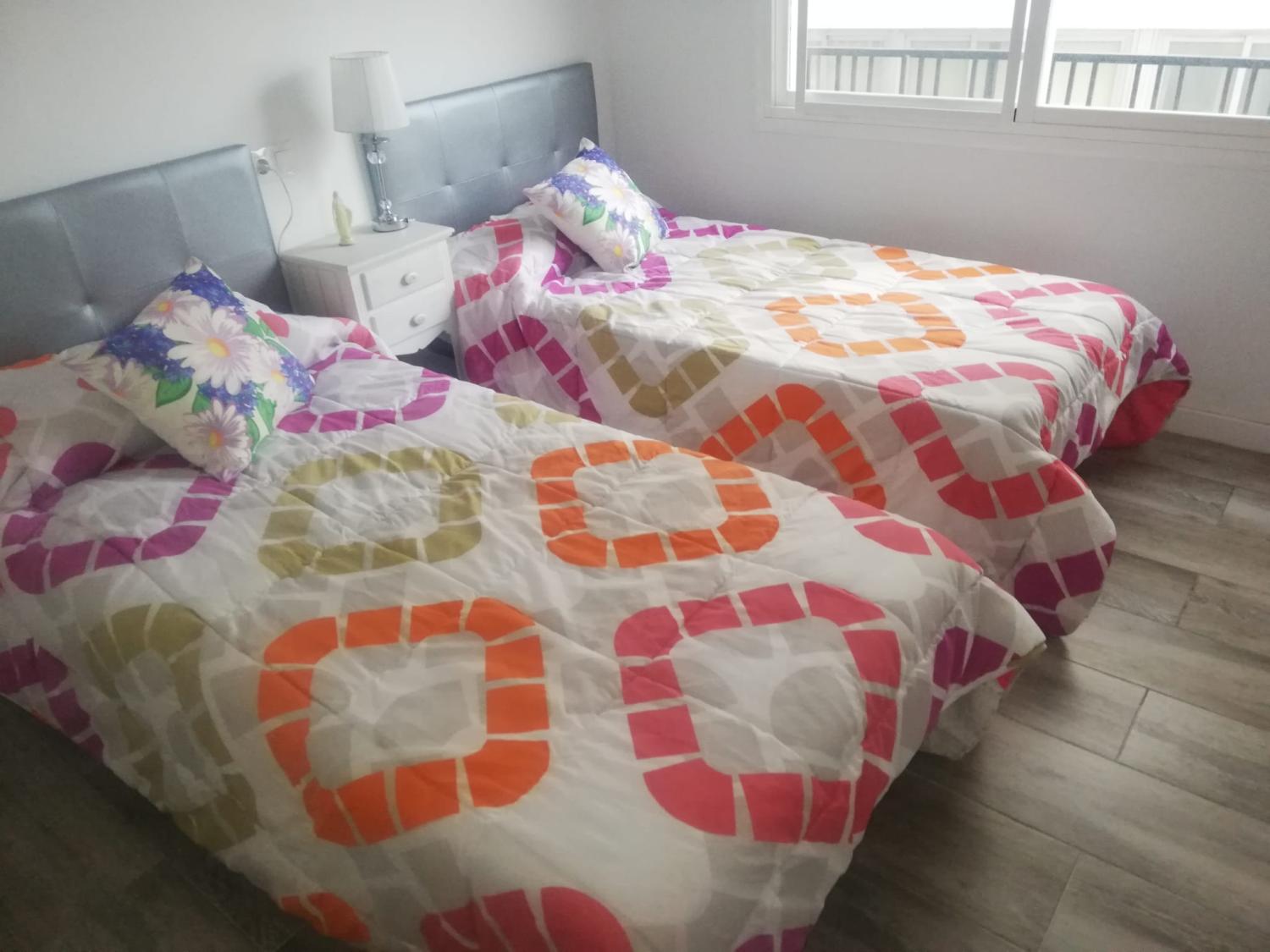  for sale apartment Bajondillo Costa Del Sol Occidental 14