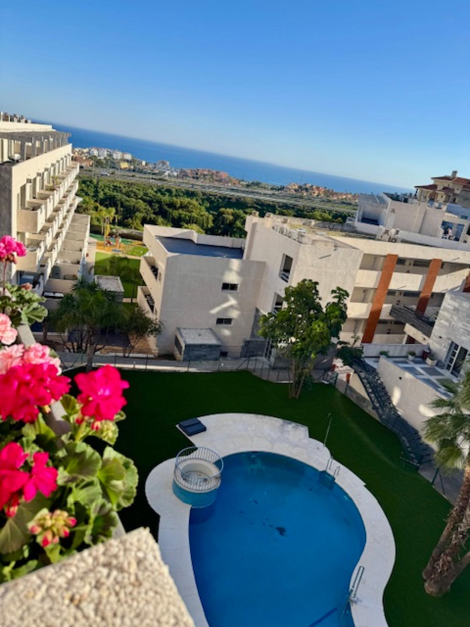  for sale duplex La Cala Costa Del Sol Occidental 31