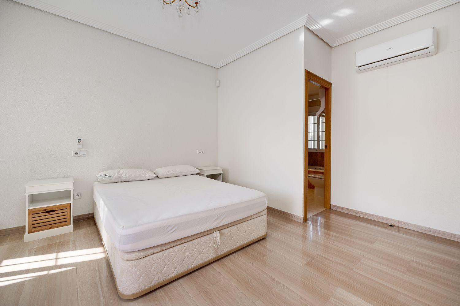  for sale villa Villajoyosa Marina Baixa 77