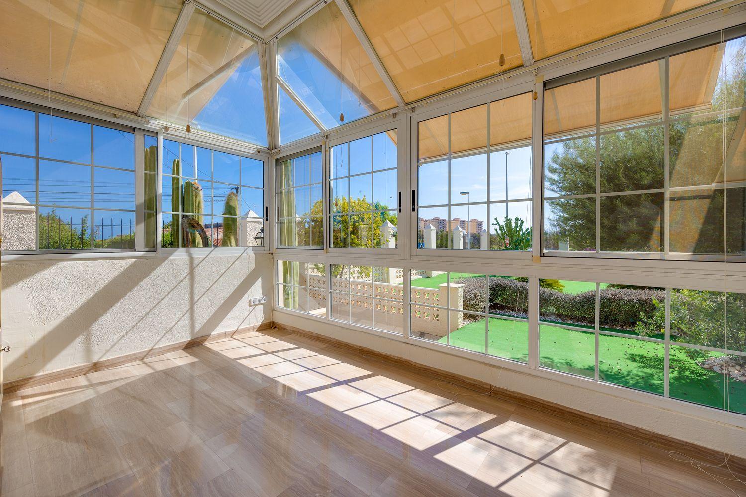  for sale villa Villajoyosa Marina Baixa 71