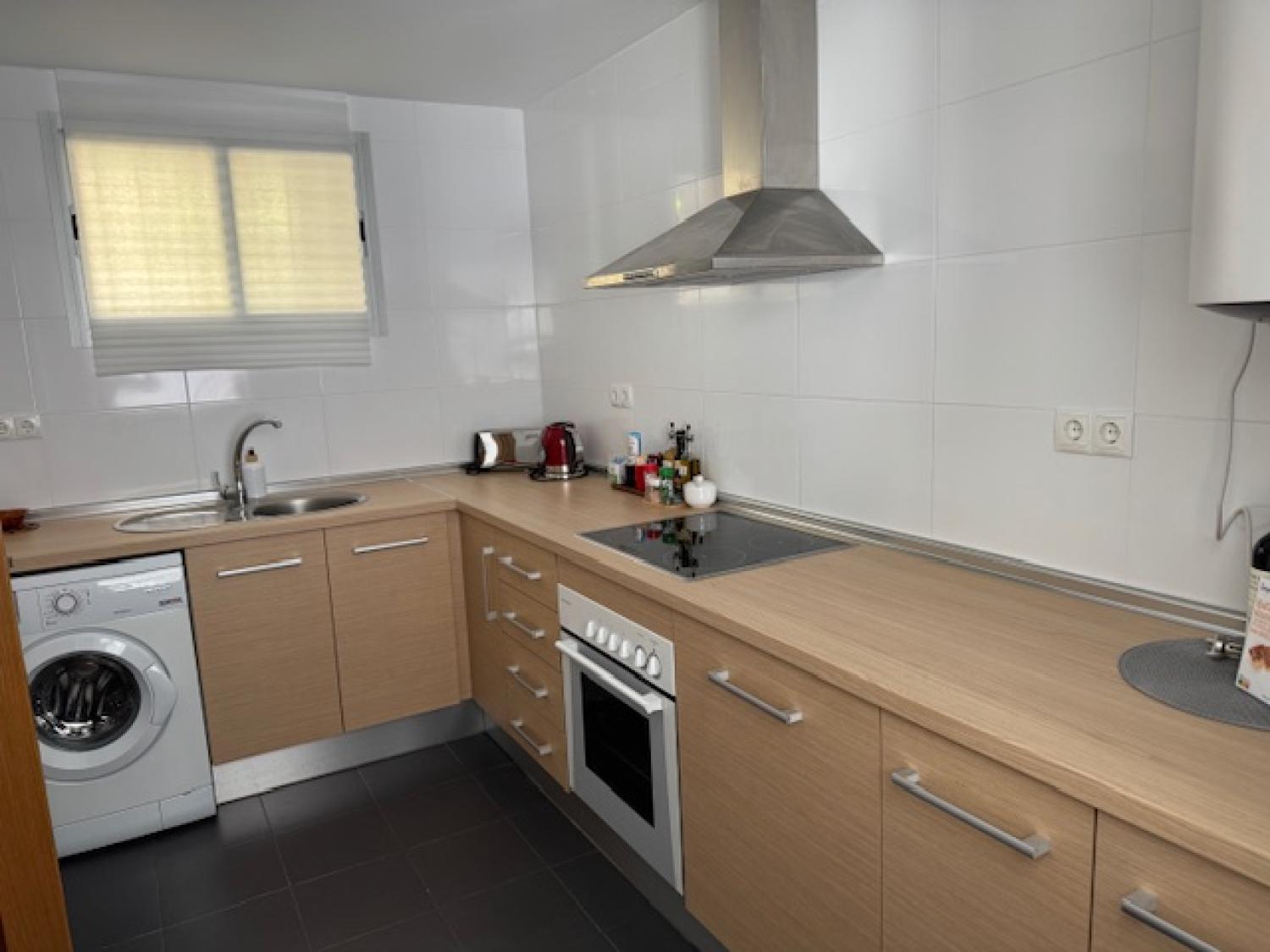  for sale duplex La Cala Costa Del Sol Occidental 48