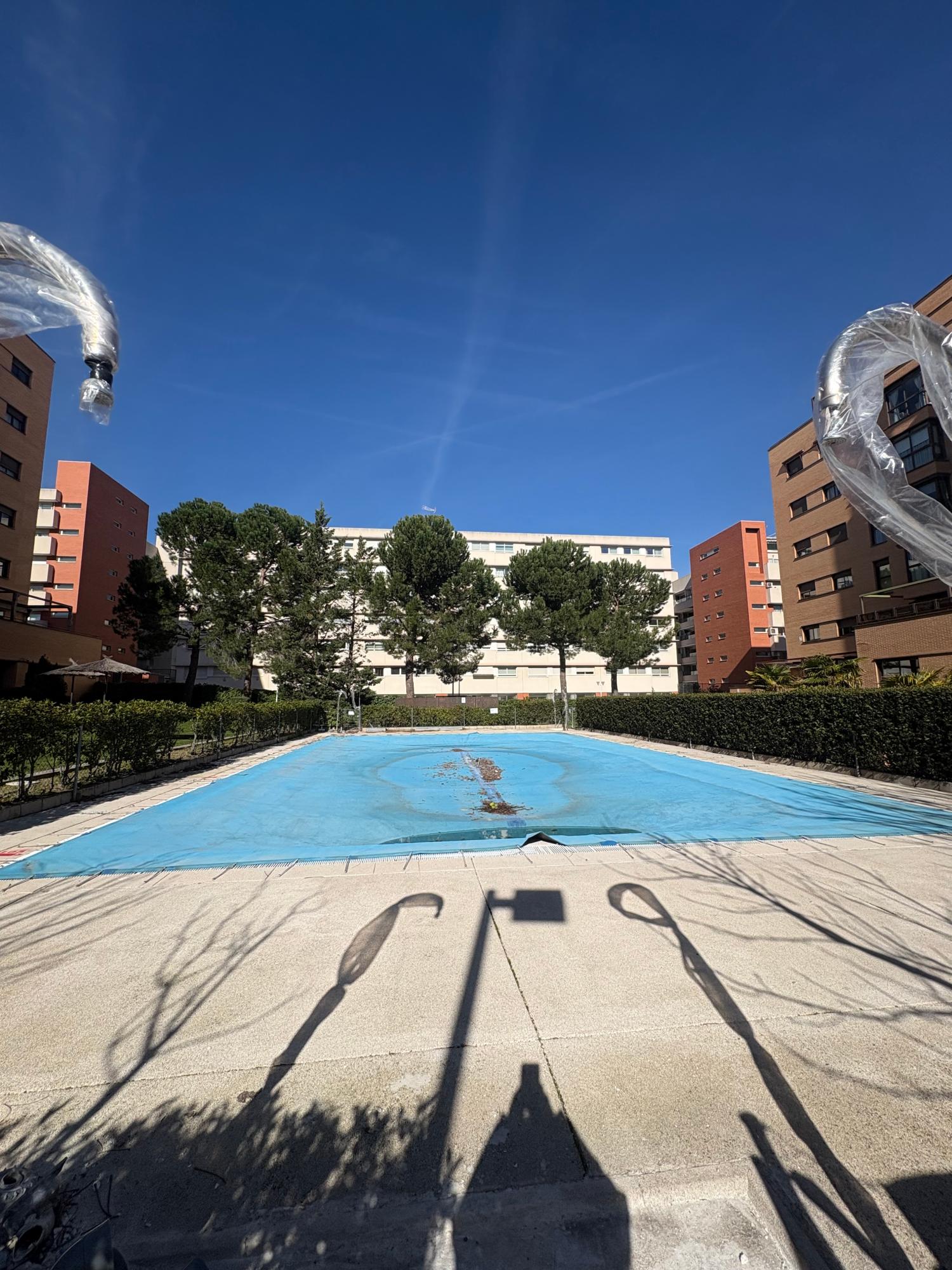  for sale apartment Fuencarral-Las Tablas Madrid Capital 19