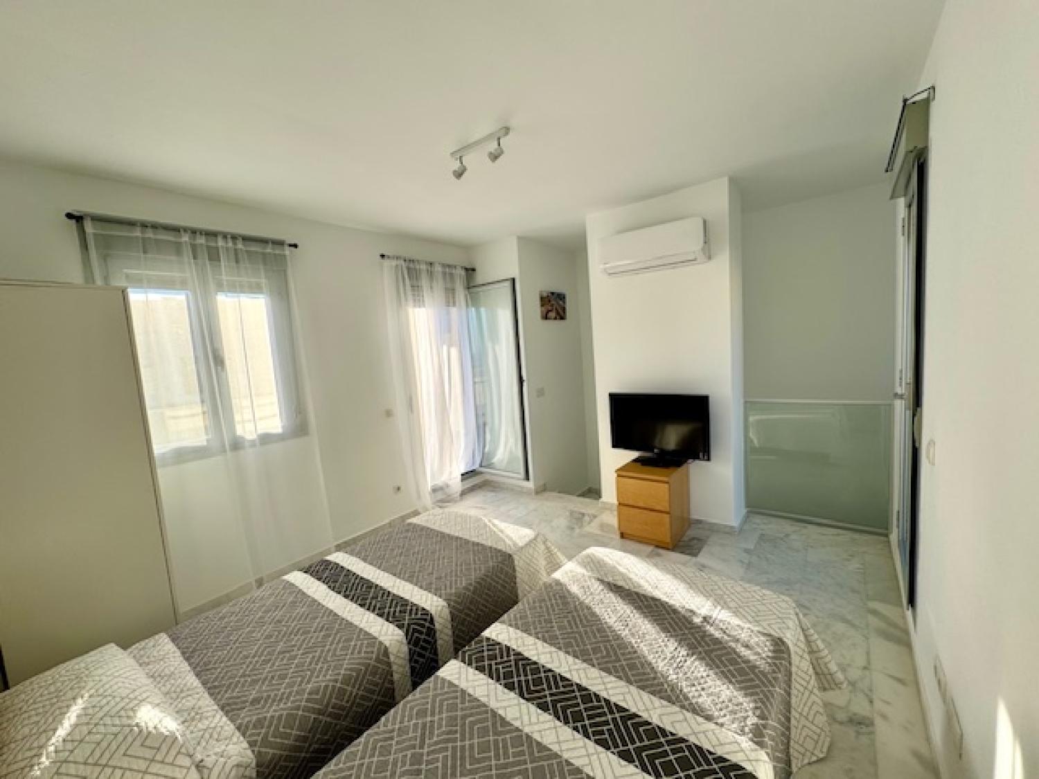  for sale duplex La Cala Costa Del Sol Occidental 46