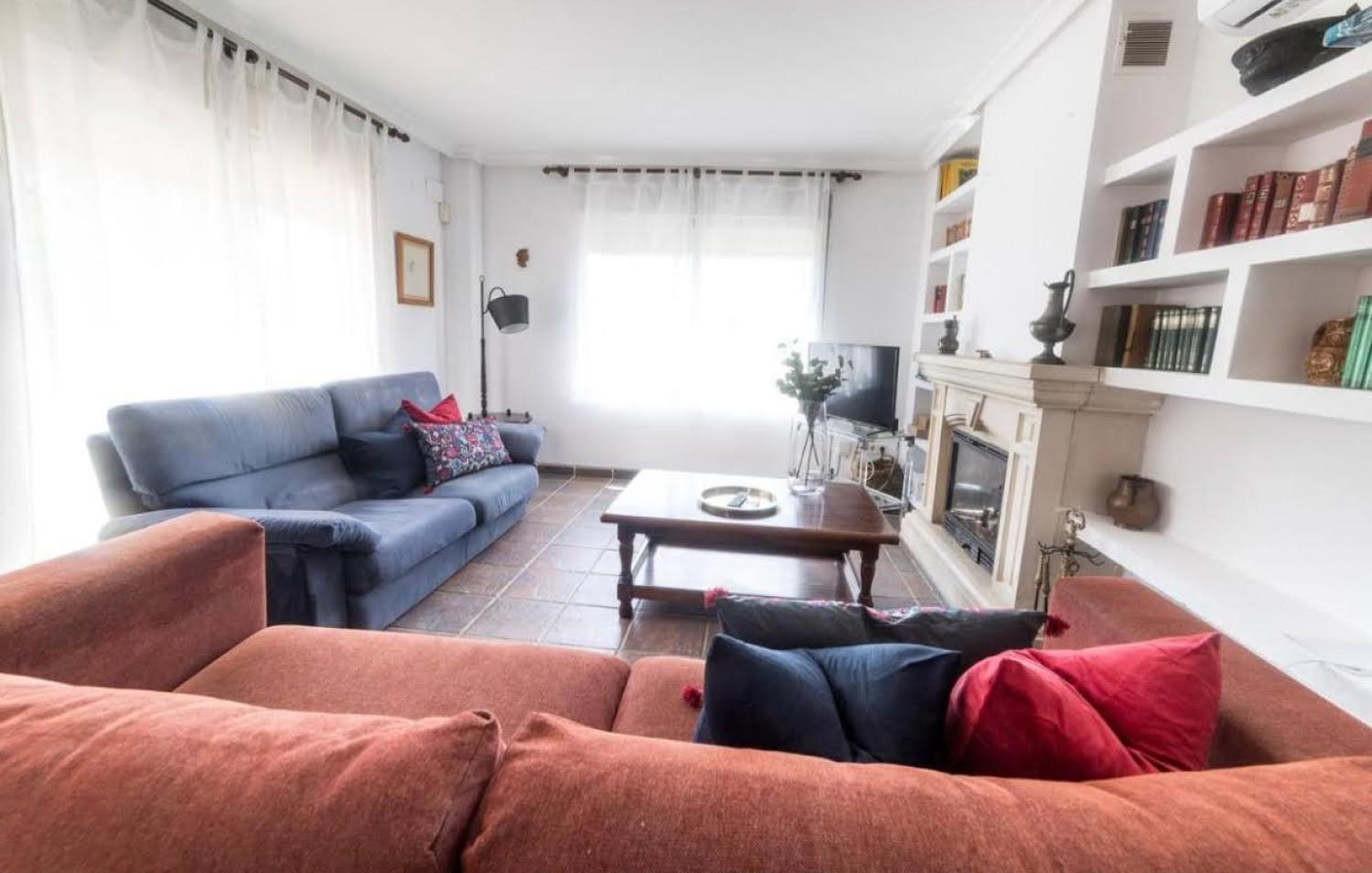  for sale villa El Campello Alacantí 8