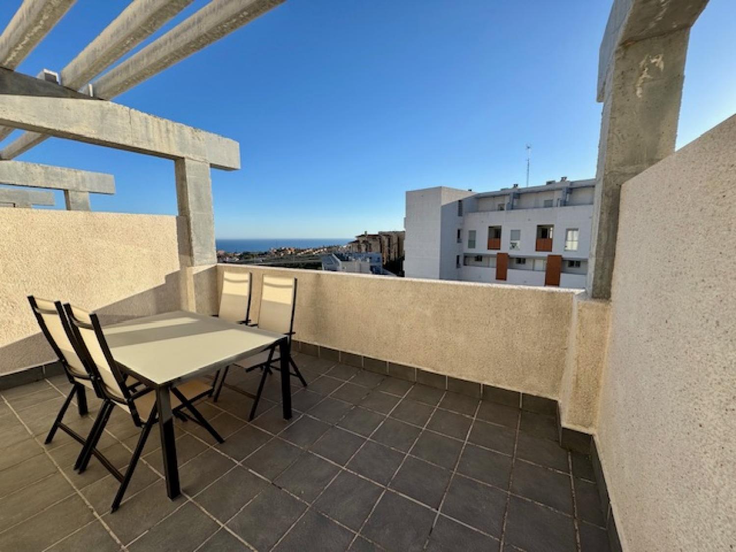  for sale duplex La Cala Costa Del Sol Occidental 42