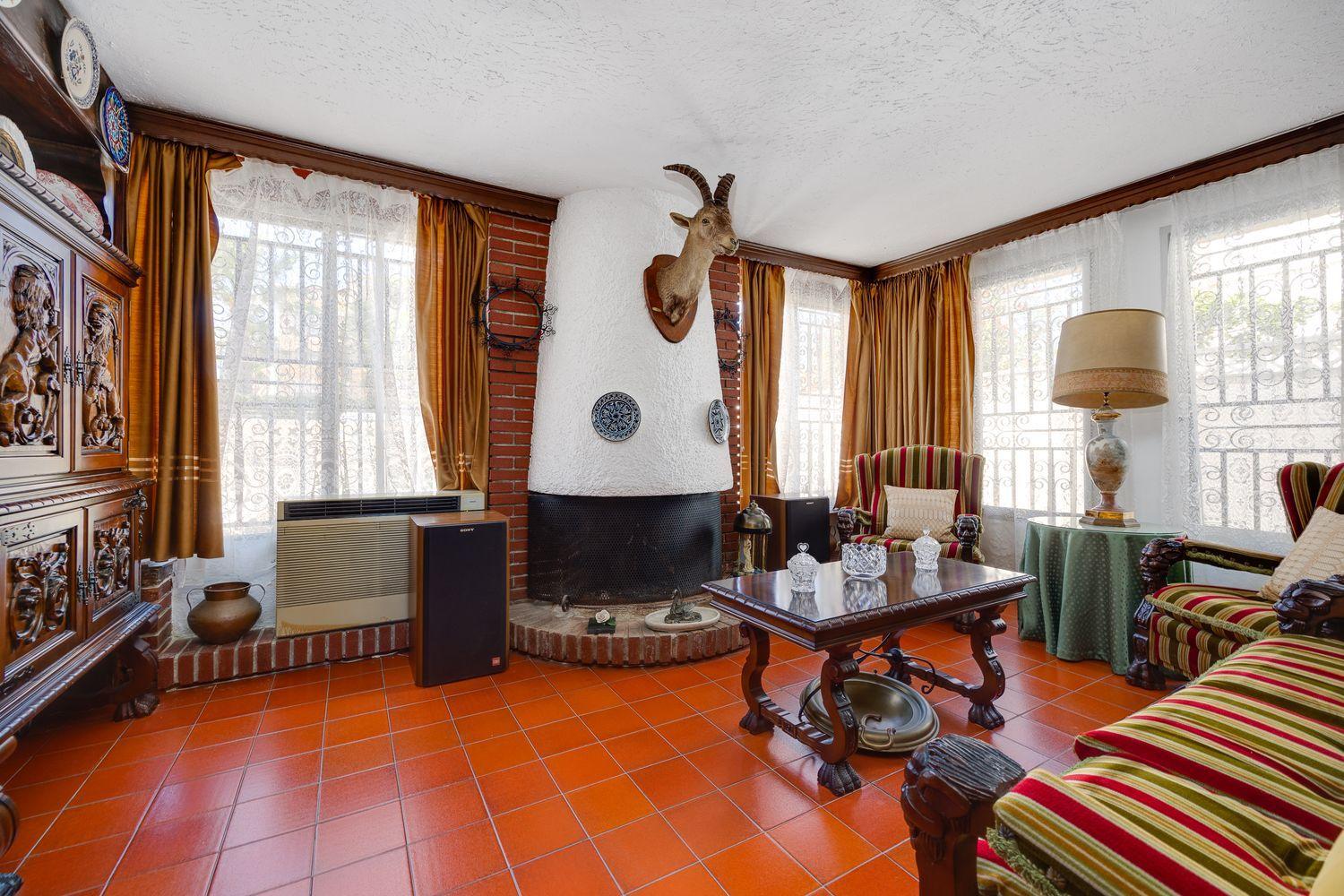  for sale villa Villajoyosa Marina Baixa 33