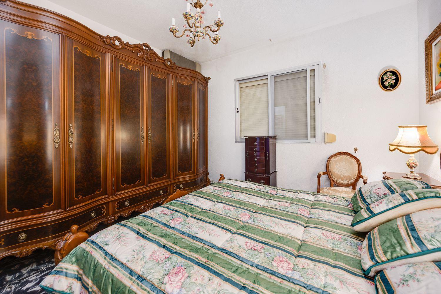  for sale villa Villajoyosa Marina Baixa 26