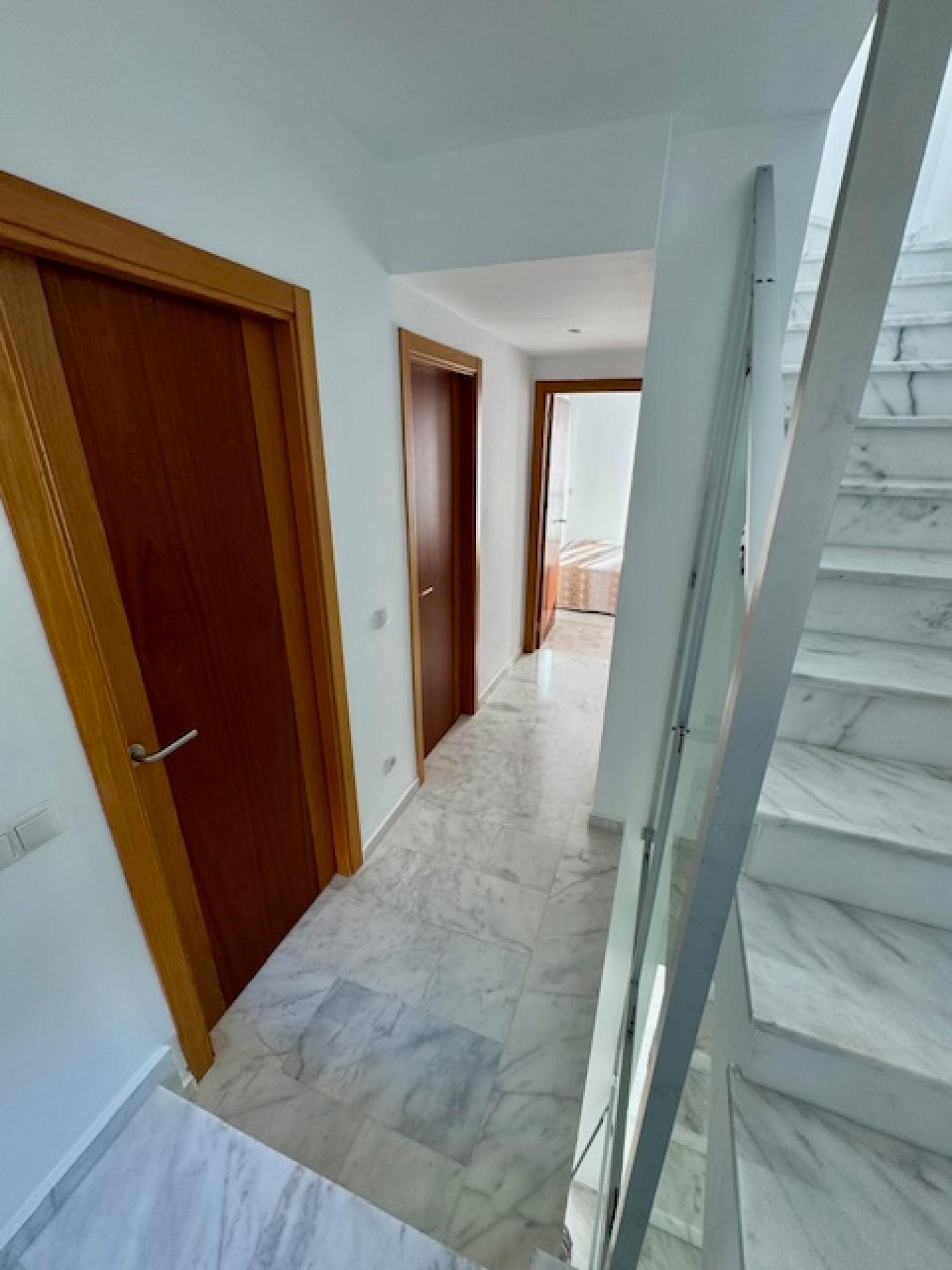  for sale duplex La Cala Costa Del Sol Occidental 21